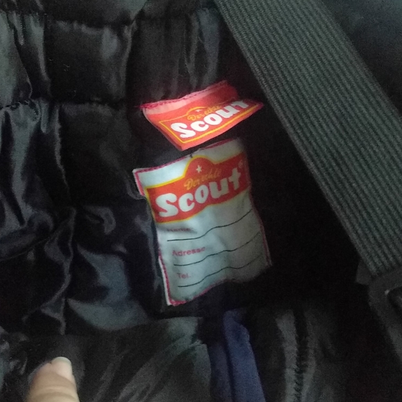 New snow pants by Scout🍀 - Picture 7 of 16